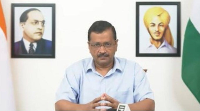 Kashmiri Pandits are again being killed as they were in 1990s: Arvind Kejriwal